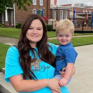 Meet your Posher, Shelby